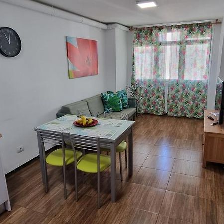 El Rincon De Sam Apartment Аринага Екстериор снимка