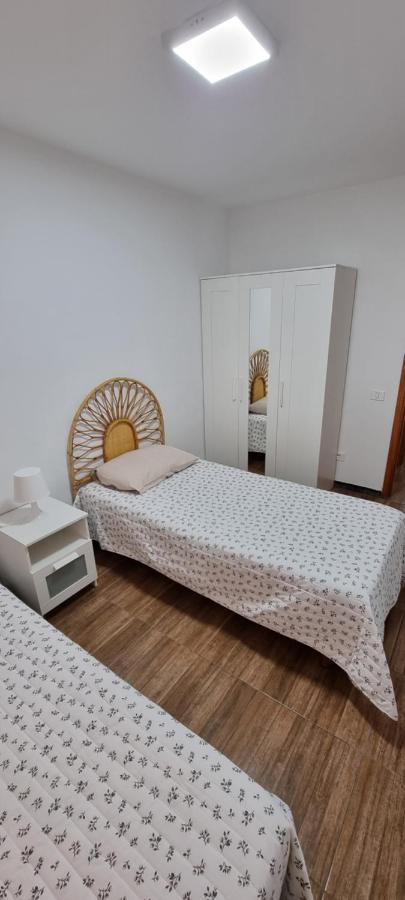 El Rincon De Sam Apartment Аринага Екстериор снимка