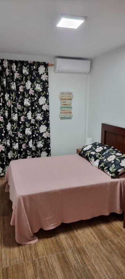 El Rincon De Sam Apartment Аринага Екстериор снимка