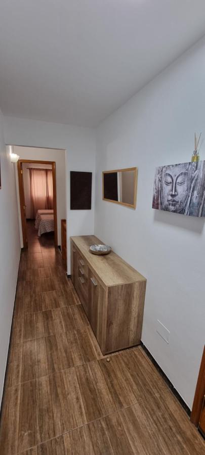 El Rincon De Sam Apartment Аринага Екстериор снимка