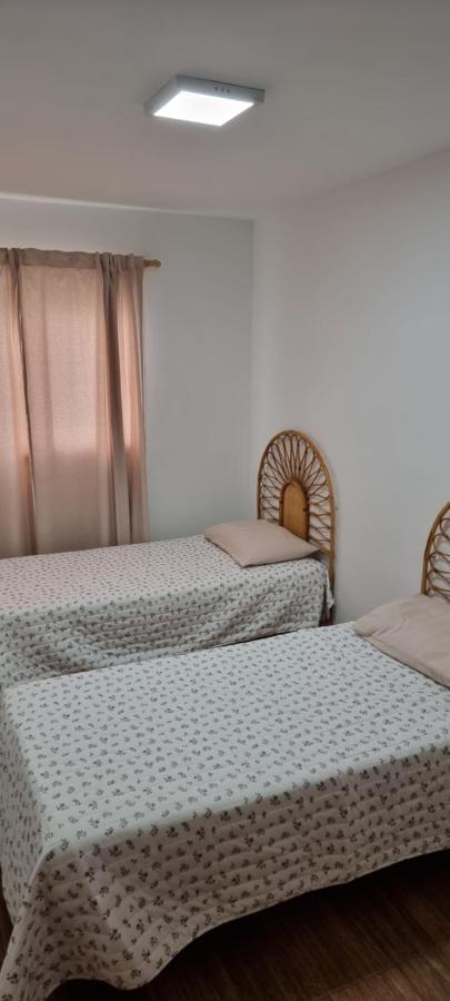 El Rincon De Sam Apartment Аринага Екстериор снимка