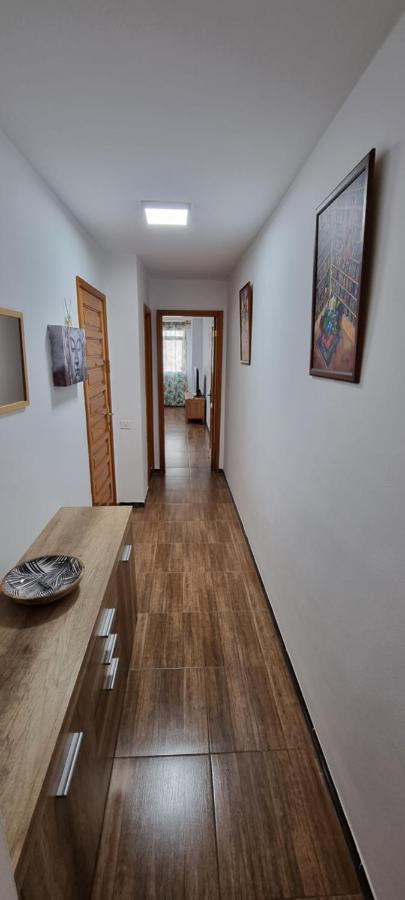 El Rincon De Sam Apartment Аринага Екстериор снимка