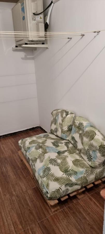 El Rincon De Sam Apartment Аринага Екстериор снимка