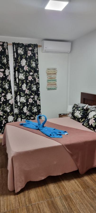 El Rincon De Sam Apartment Аринага Екстериор снимка