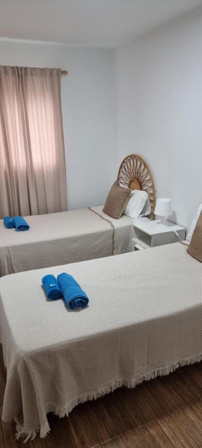El Rincon De Sam Apartment Аринага Екстериор снимка