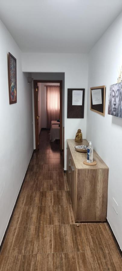 El Rincon De Sam Apartment Аринага Екстериор снимка