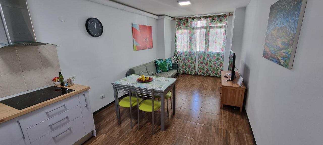 El Rincon De Sam Apartment Аринага Екстериор снимка